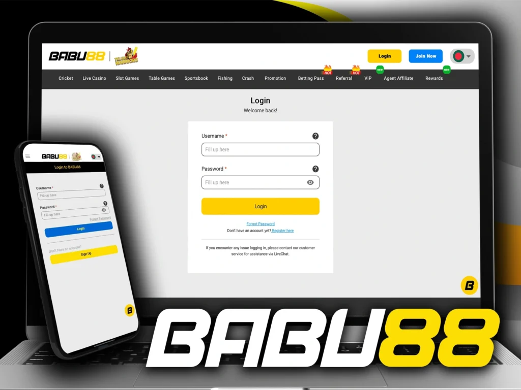 babu88 new sports betting casino app